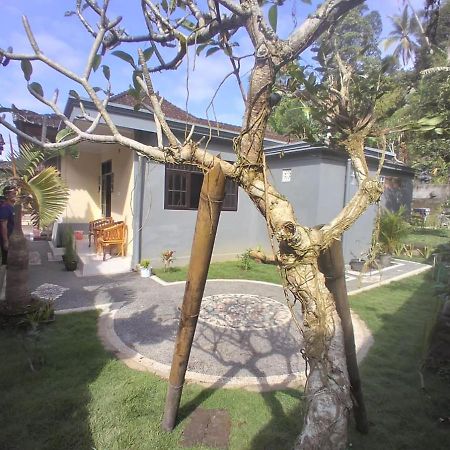 Rindu Homestay Undisan Extérieur photo