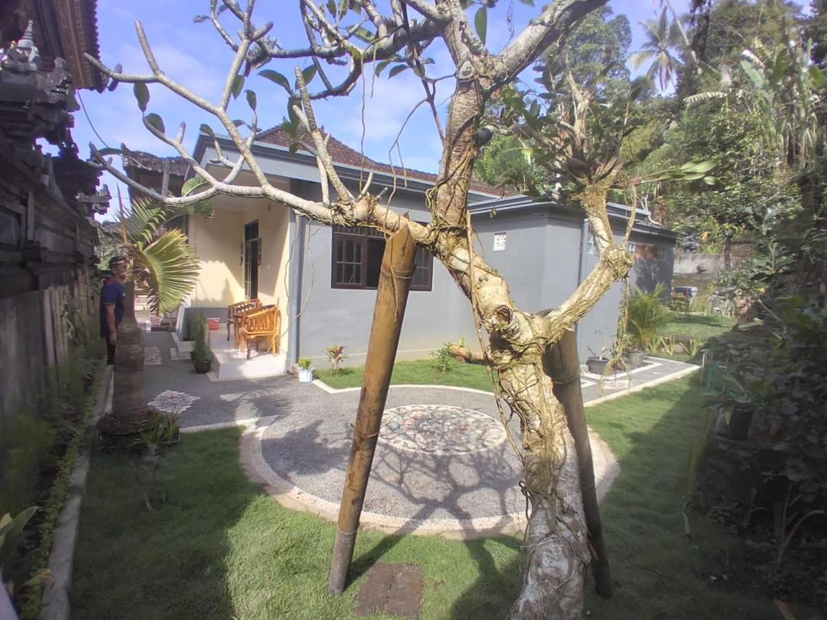 Rindu Homestay Undisan Extérieur photo