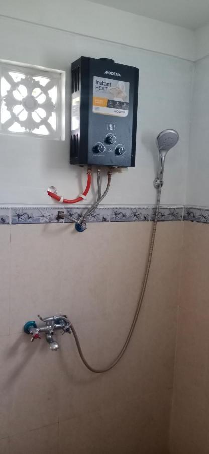 Rindu Homestay Undisan Extérieur photo