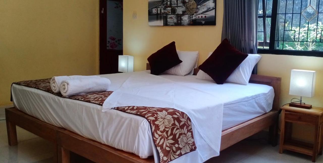 Rindu Homestay Undisan Extérieur photo